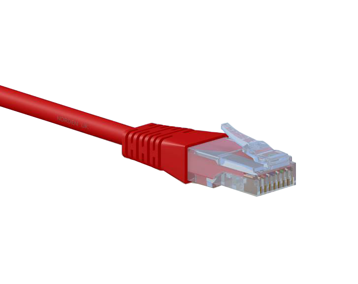 Category 6 S/FTP Patch Cord